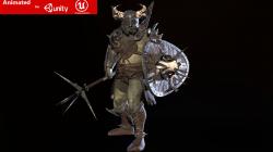 fat orc 3D Models | Page 1 | STLFinder