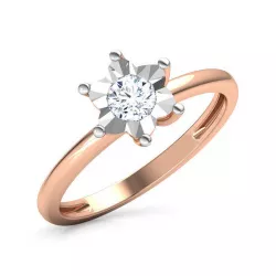 Florin Ring  3D print model