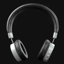Headphones Matteo Tantini PBR Low-poly  3D model