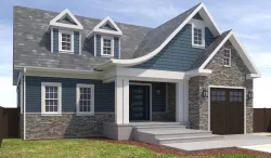 House-067 3D model