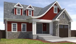 House-069 3D model