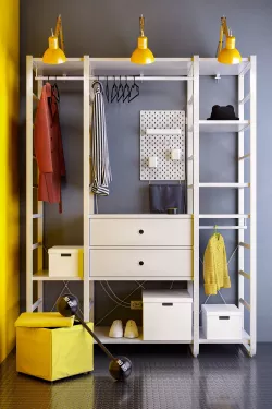 IKEA ELVARLI 3D model