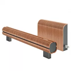 JAGA KNOCKONWOOD 3D model