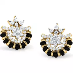 Jessi Earring 3D print model