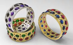 jewellery 3d  3D print model