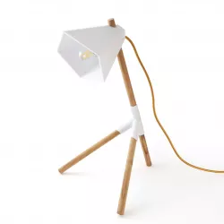 KA LAMP - 3D PRINTED DIY LAMP 3D print model
