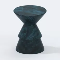 Kali Side Table 3D model
