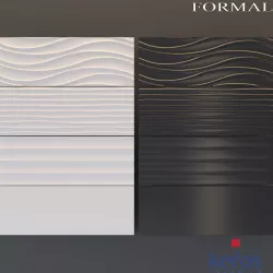 Keros Formal 3D model
