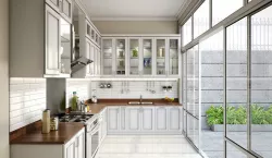Kitchen 3D model