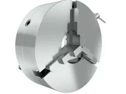 Lathe Chuck 3D model