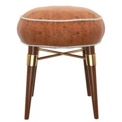 Louis Stool 3D model