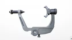 Medical Skull Clamp  3D model