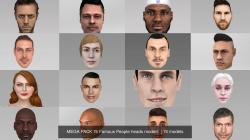 famous lowrider models | Page 1 | STLFinder