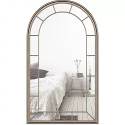 Mirror-arch Florence F1596ABR 3D model