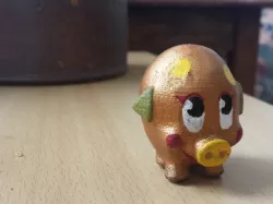 Mr Snoodles