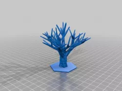 My Customized Tree