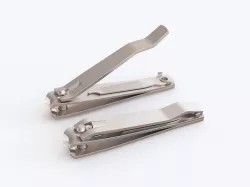 Nail clipper 3D model