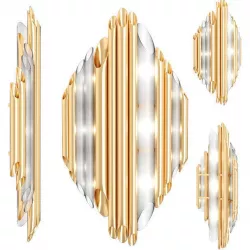 Organ Wall Light 3D model
