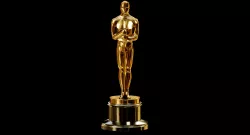 Oscar Award Statue print 3D print model