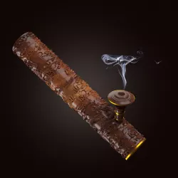 Pi PE   3D model