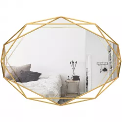 Prisma Wall Mounted Mirror UMB3159 3D model