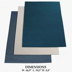Rainbow Rugs 229 3D model