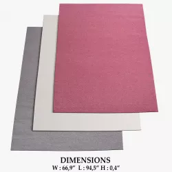 Rainbow Rugs 231 3D model