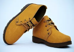 Realistic fashion Shoes 3D model