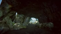 Realistic Rocks Low-poly  3D model