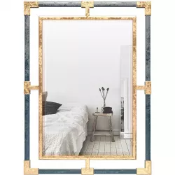 Rectangle Wall Mirror WRLO3732 3D model