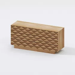 Restoration Hardware - Credenza 3D model