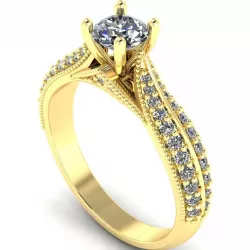 Ring 17 3D print model
