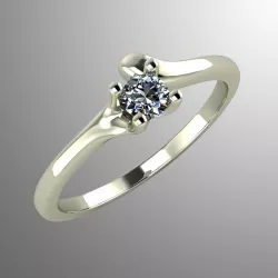 Ring dp 28 3D print model