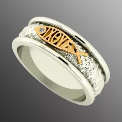 Ring dp 4 3D print model
