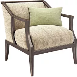 Rose Chair 3D model