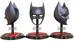 RUBI ROSE CW BATWOMAN MASK 3D print model