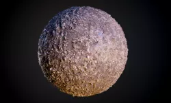 Sand Stones Dirt Seamless PBR Texture  Texture