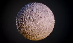 Sand Stones Dirt Seamless PBR Texture  Texture