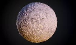 Sand Stones Dirt Seamless PBR Texture  Texture