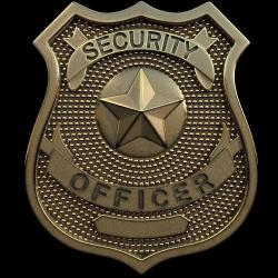 ▷ security badge 3d models 【 STLFinder 】