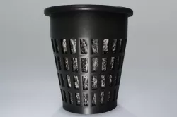 Seedling pot 3D model