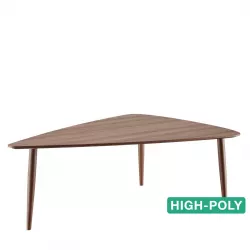Sidetable - Australis -  3D model