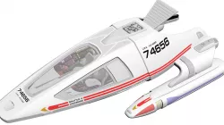 Space Craft 3D model
