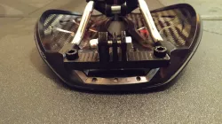  Specialized SWAT Saddle GoPro mount 3D print model