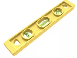 Spirit Level  3D model