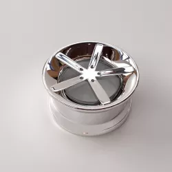 Sports Rim 3D model