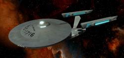 star trek uss endeavour 3d models 【 STLFinder