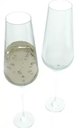 Stemware - Champagne 3D model