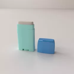 Stick Deodorant 3D model
