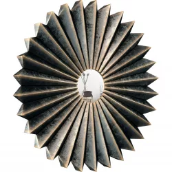 Sun-Shaped Mirror - Eichholtz Cosmos 112302 3D model